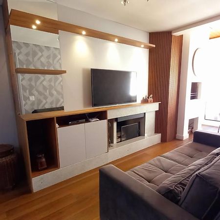 Apartamento Boulevard كانيلا المظهر الخارجي الصورة