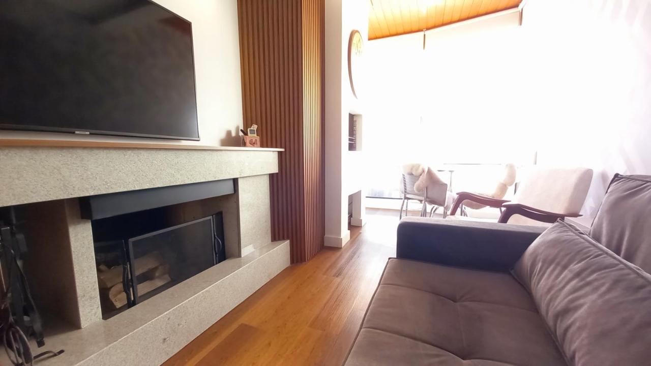 Apartamento Boulevard كانيلا المظهر الخارجي الصورة