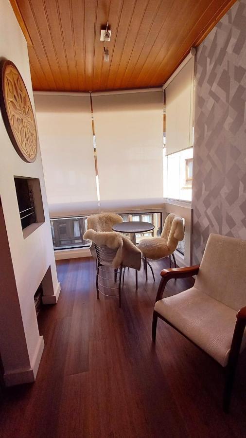 Apartamento Boulevard كانيلا المظهر الخارجي الصورة