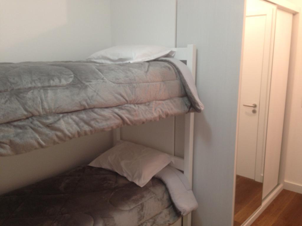 Apartamento Boulevard كانيلا المظهر الخارجي الصورة
