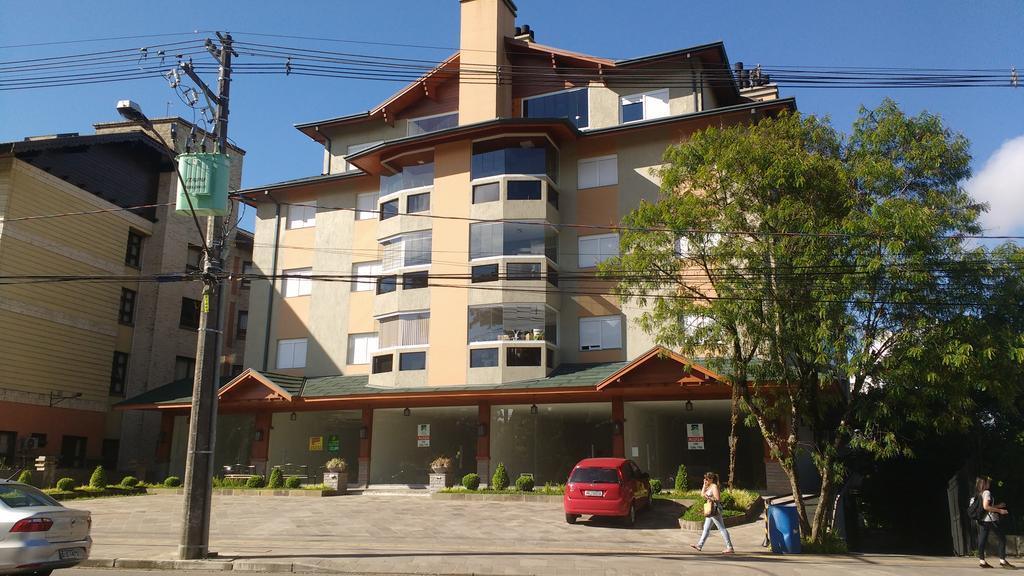 Apartamento Boulevard كانيلا المظهر الخارجي الصورة